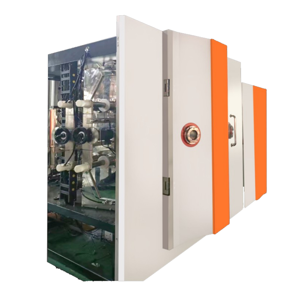 真空镀膜和光学镀膜的区别