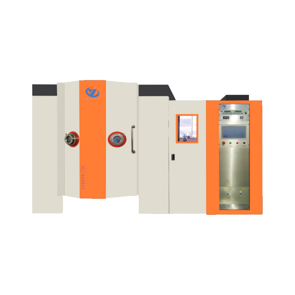 真空镀膜机具有广泛的用途