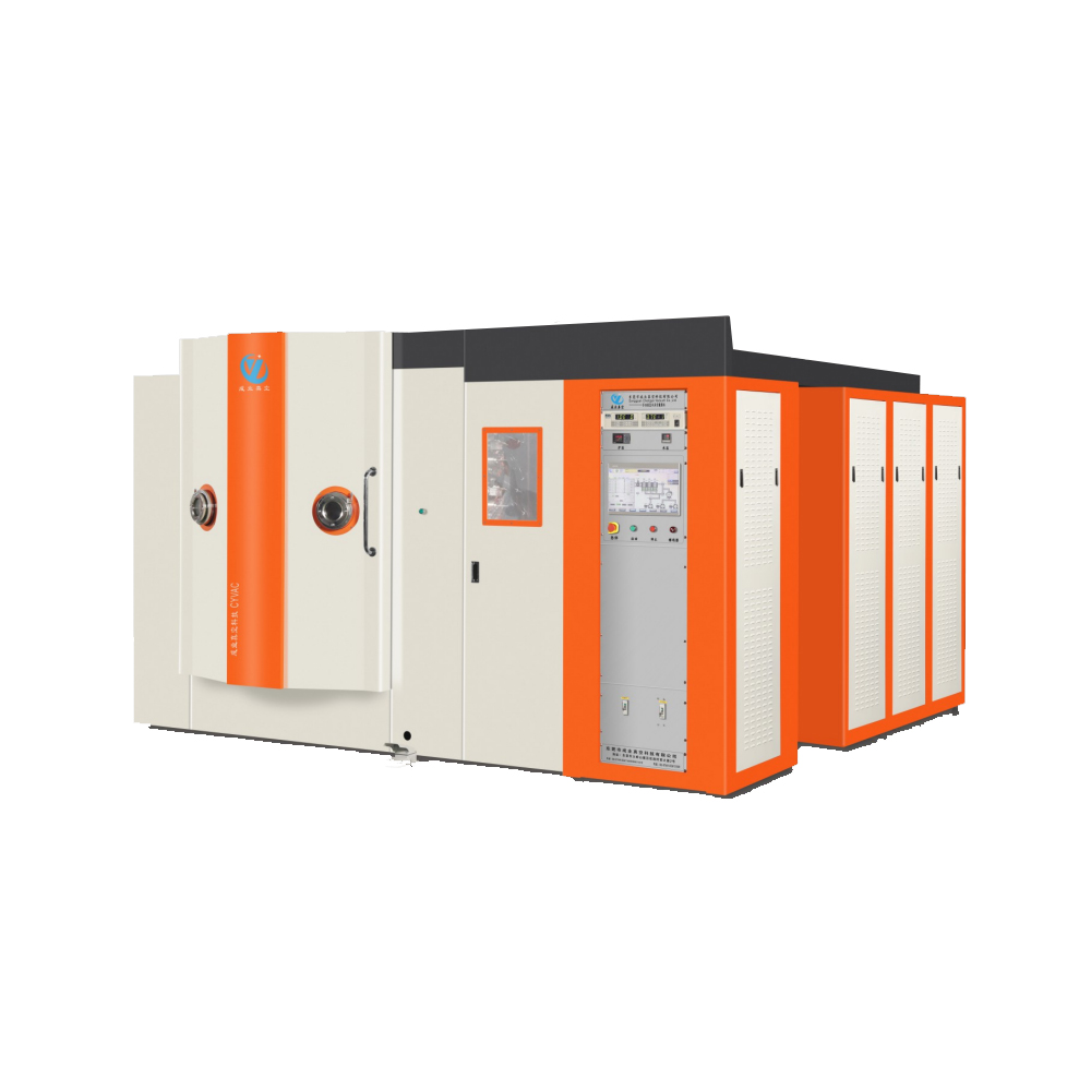 真空电镀设备膜厚的不均匀问题